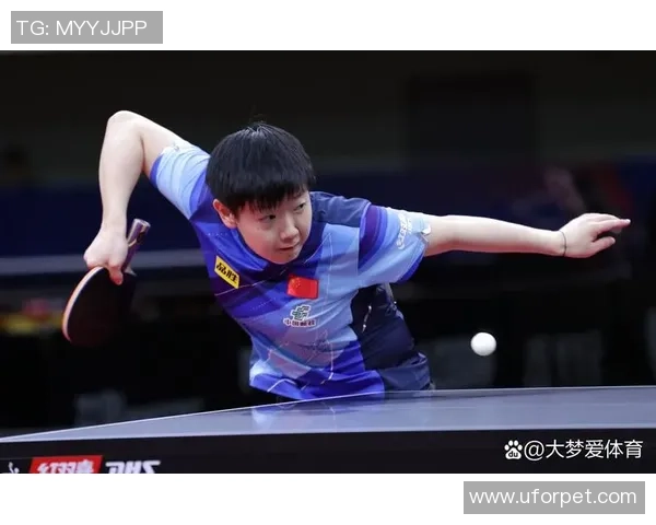 武汉乒乓球队在杯赛中的比赛经验与表现分析探讨