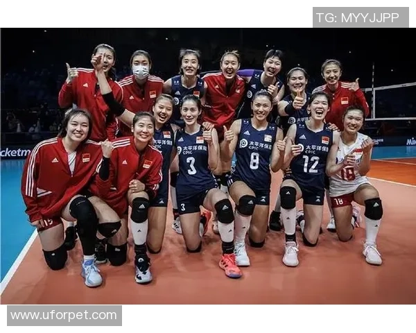 重庆排球队的控制革新探索与实践:重塑竞技格局的全新路径 重庆排球队的控制革新探索与实践:重塑竞技格局的全新路径