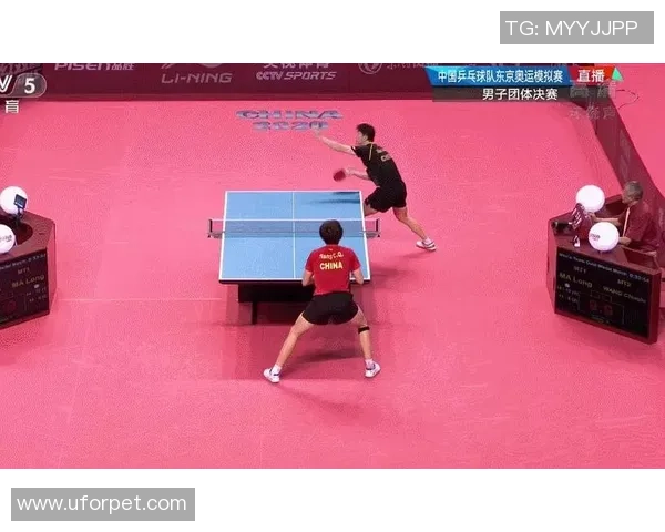 成都乒乓球队与西安乒乓球队实力对比赛后复盘分析