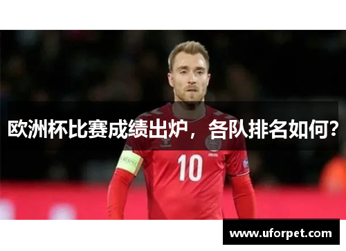 欧洲杯比赛成绩出炉，各队排名如何？